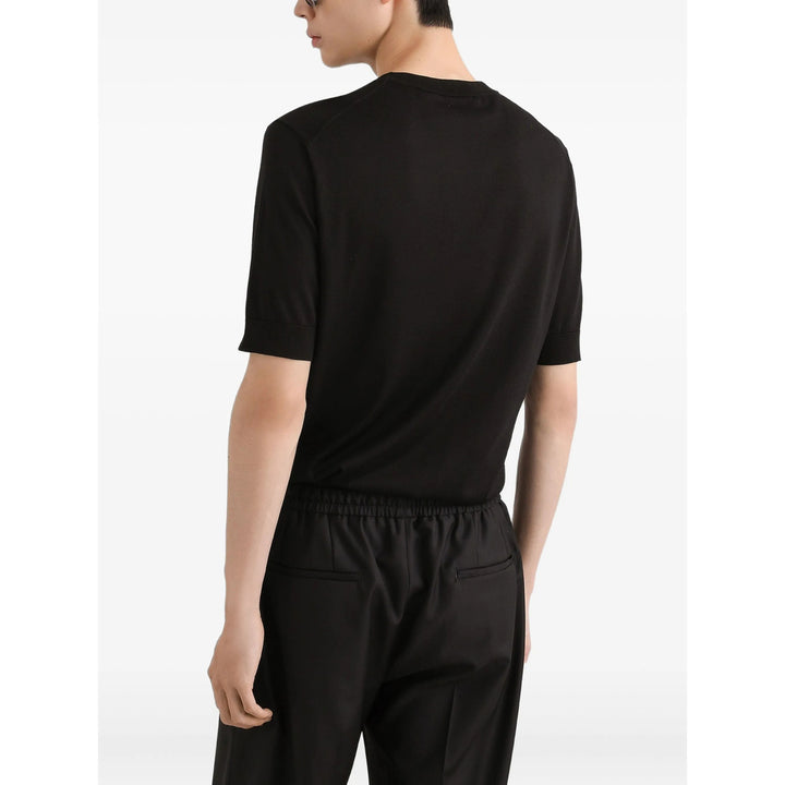 Dolce & Gabbana Maglioni - Nero | 605dd0af9f1eadc2c4345b70c9a6d73756f1e93f