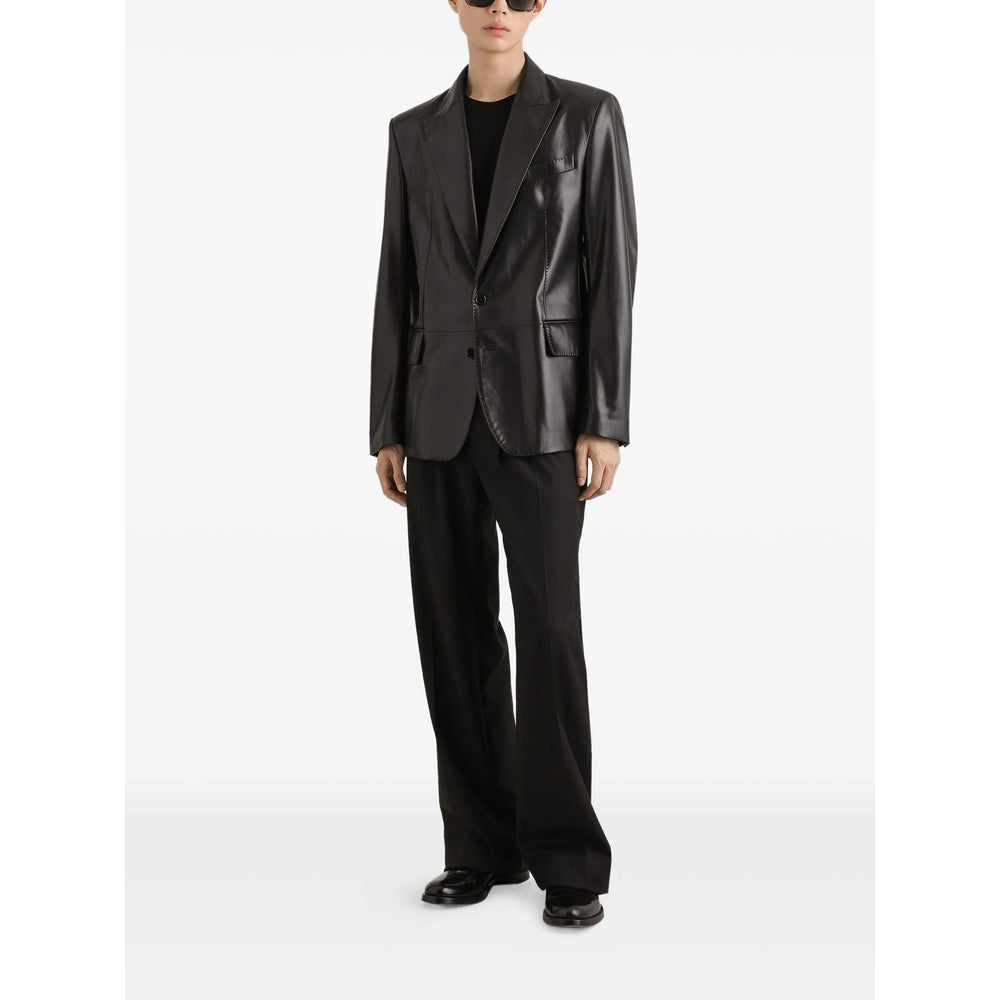 Dolce & Gabbana Maglioni - Nero | cf6bb6783e7655f5121e45451c7e5af2a8e0f13f