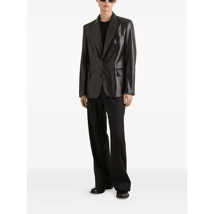 Dolce & Gabbana Maglioni - Nero | cf6bb6783e7655f5121e45451c7e5af2a8e0f13f