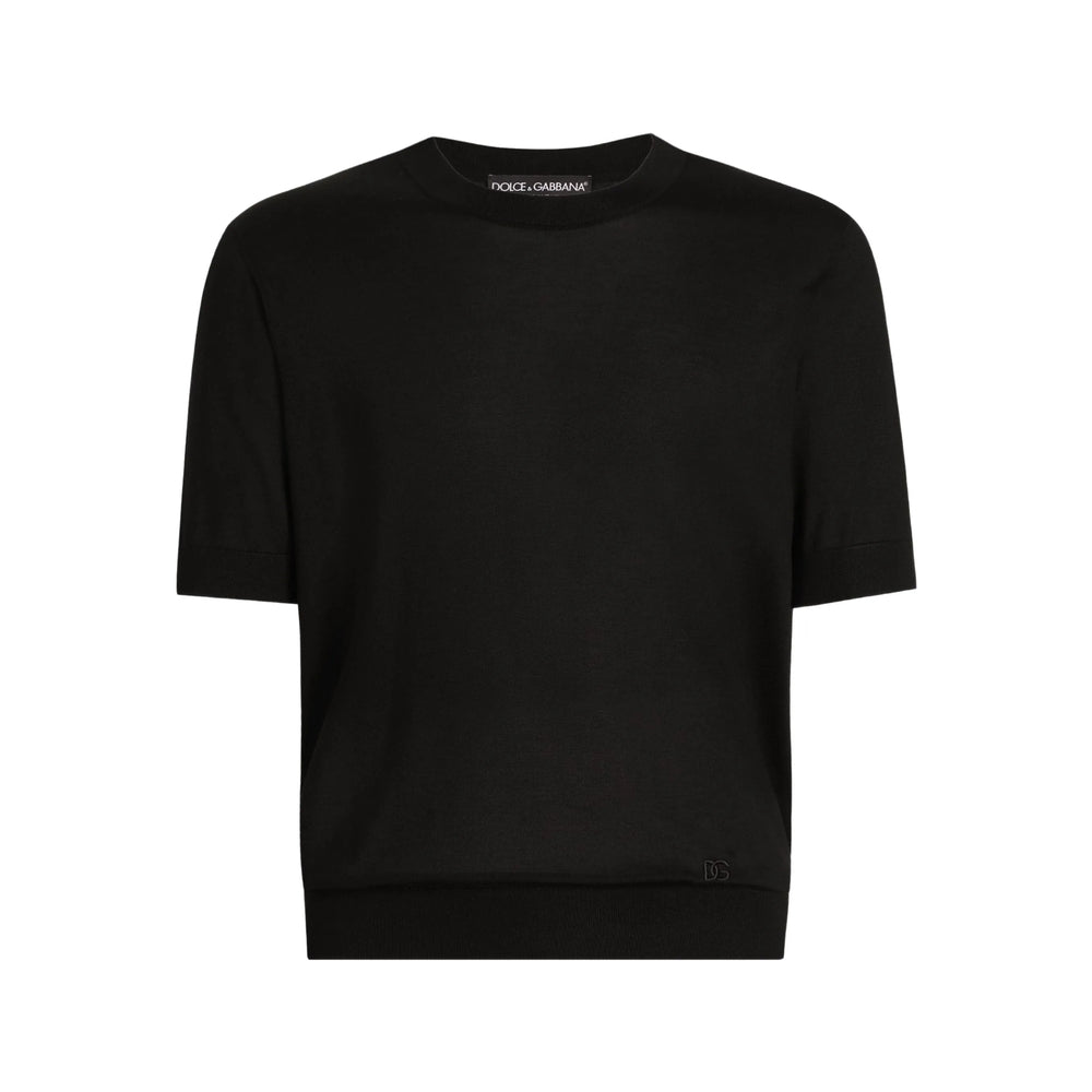 Dolce & Gabbana Maglioni - Nero | 4d99638fe0594421ad11ccbf7d38c70c89e399a2