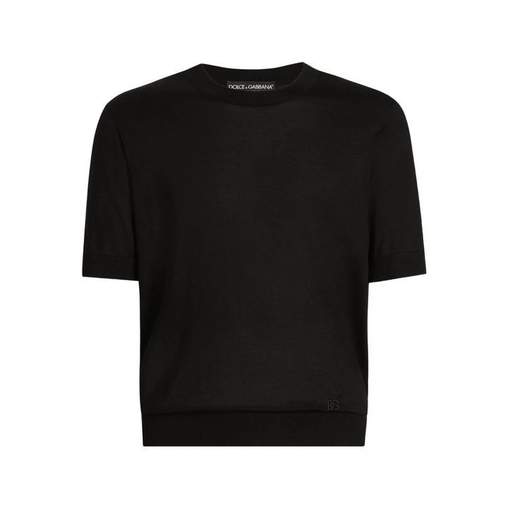 Dolce & Gabbana Maglioni - Nero | 4d99638fe0594421ad11ccbf7d38c70c89e399a2