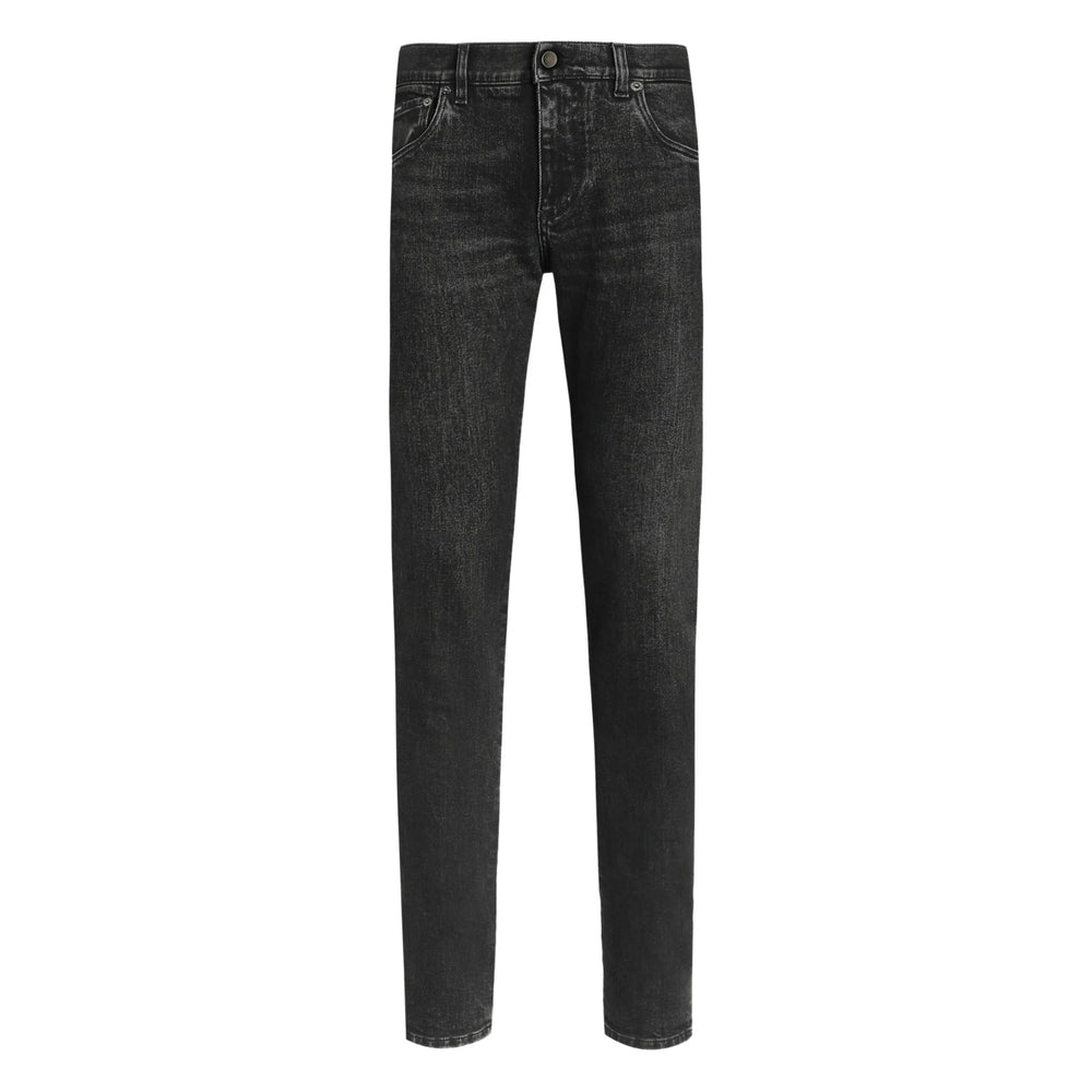 Dolce & Gabbana Pantaloni - Nero | efad8f3c79ee49001beef0a1dc4b5650115ed07b
