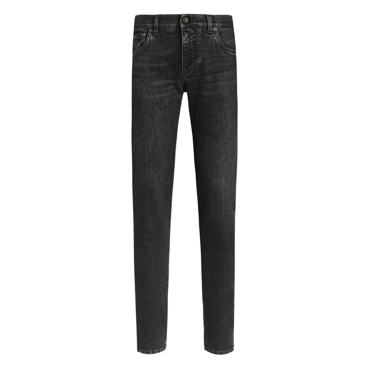 Dolce & Gabbana Pantaloni - Nero | efad8f3c79ee49001beef0a1dc4b5650115ed07b