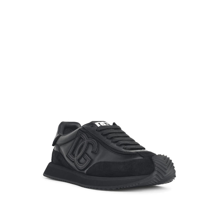 Dolce & Gabbana Sneakers - Nero | 8c6df776904705c7e7d5140ac43425f0f04fdb2e