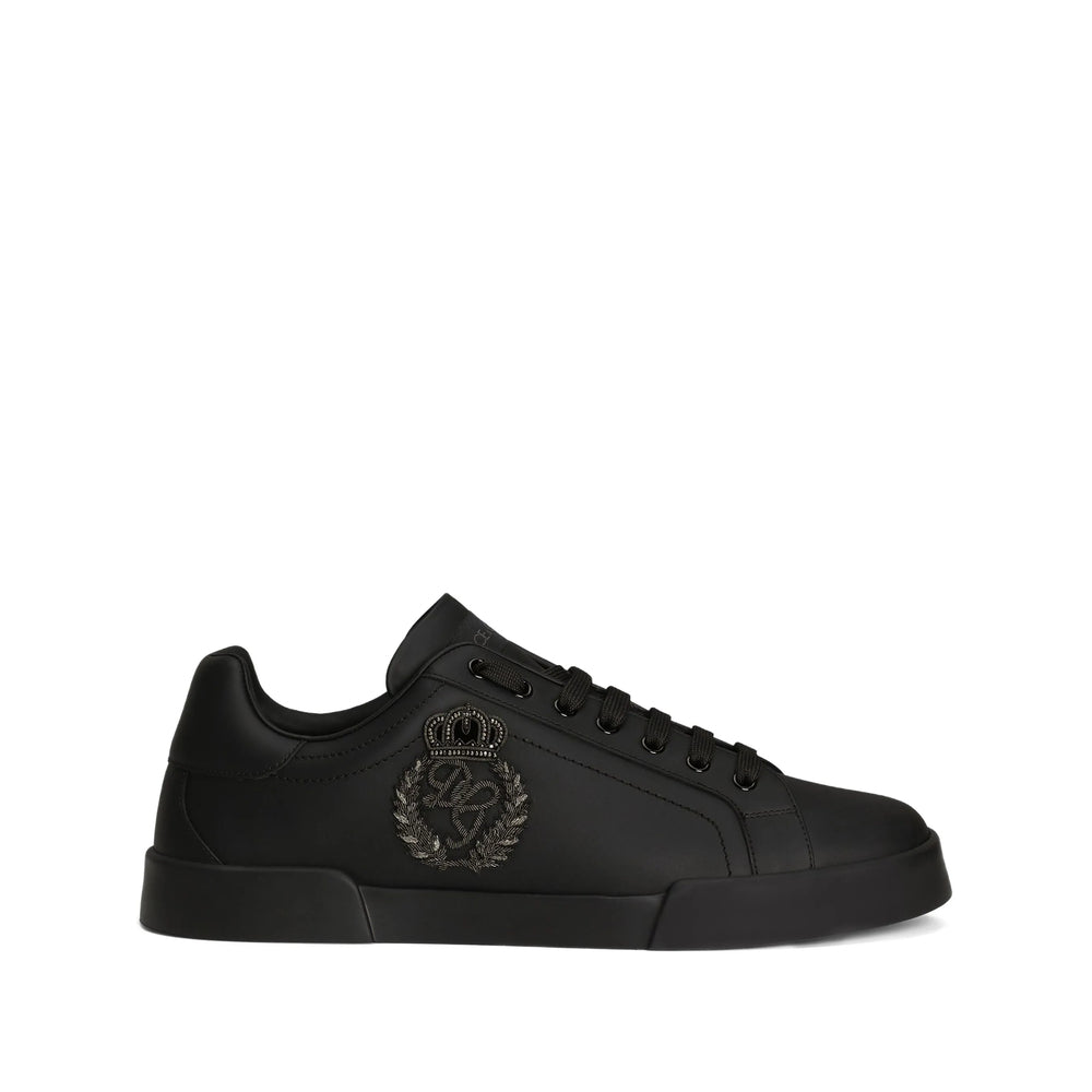 Dolce & Gabbana Sneakers - Nero | 1e1d543d0e0c926b4b46927e19c0d81a5b48bee6