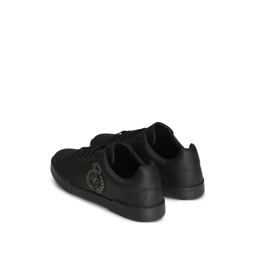 Dolce & Gabbana Sneakers - Nero | df7e04ff0ab8531c9356c4884b209026658af4a5
