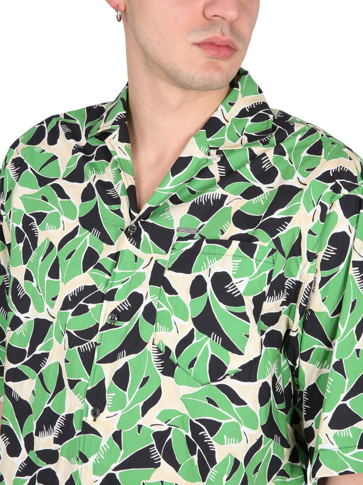 Dsquared2 Camicie - Multcolor | Wanan Luxury