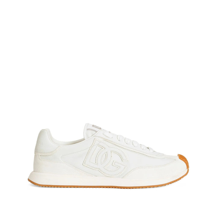 Dolce & Gabbana Sneakers - Bianco | 5861932c2a1742e43c51ccc14daabe024ed7f256