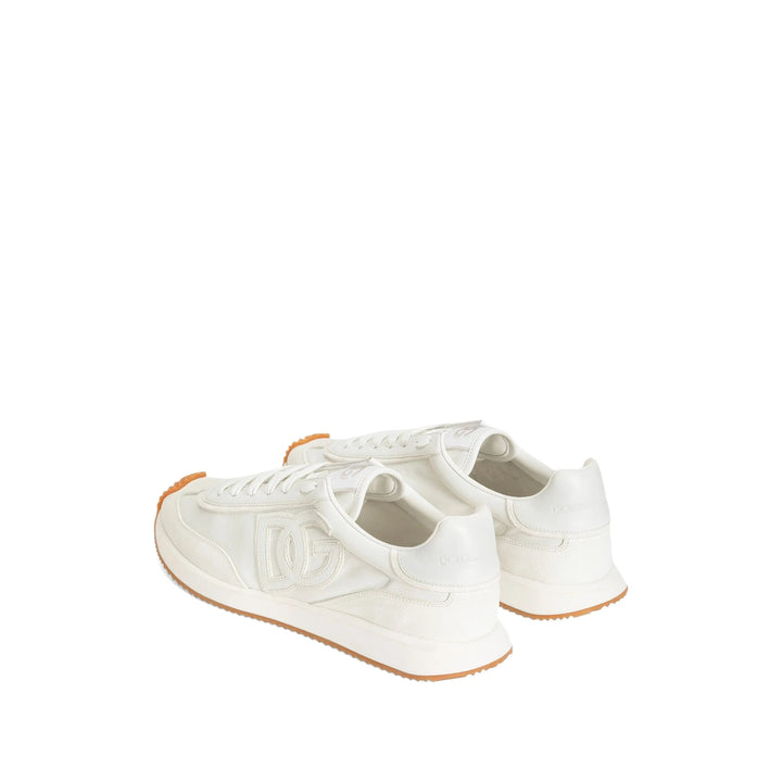 Dolce & Gabbana Sneakers - Bianco | 8d6536dd9bdbd8ab258c96fbf780c04be0728903