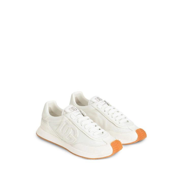 Dolce & Gabbana Sneakers - Bianco | b74ac2b209b7600e1251c1a655bf7aad8fe801bc