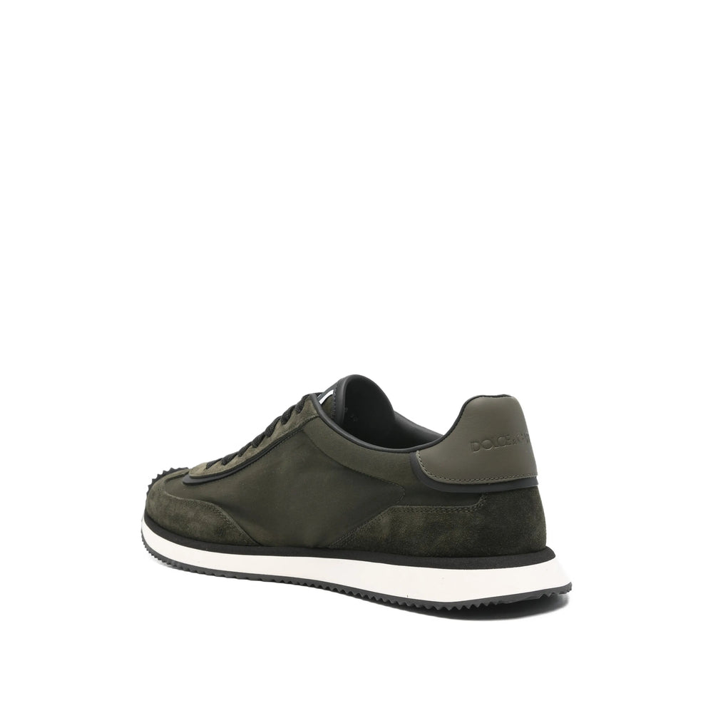 Dolce & Gabbana Sneakers - Verde | 6162204c4551668739ccdb9f64fdfc184294627e