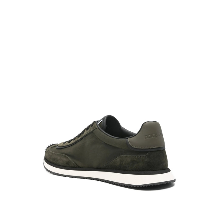Dolce & Gabbana Sneakers - Verde | 6162204c4551668739ccdb9f64fdfc184294627e