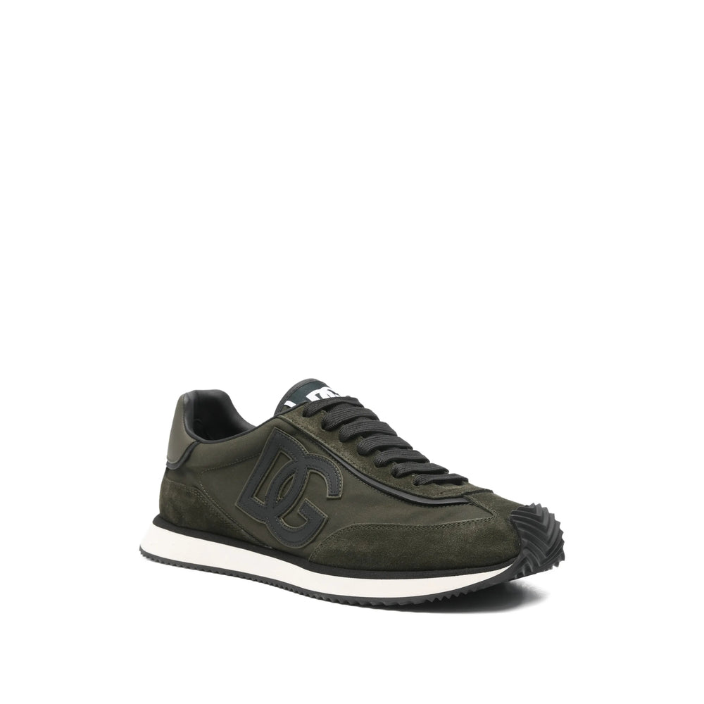 Dolce & Gabbana Sneakers - Verde | 16d46a82d0fb0b15491190754a9f698199984cbc