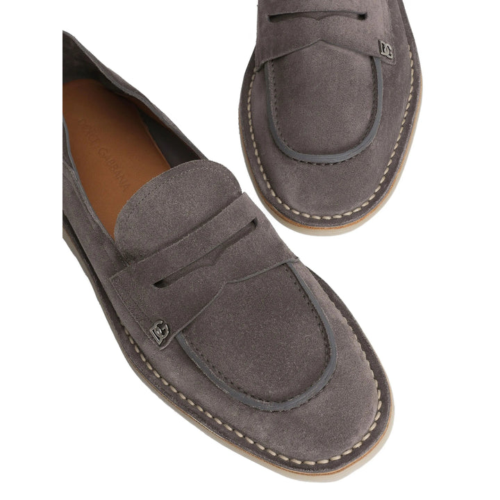 Dolce & Gabbana Scarpe - Grigio | 0025e5750541e8dd51daba156d25126cf28cc848