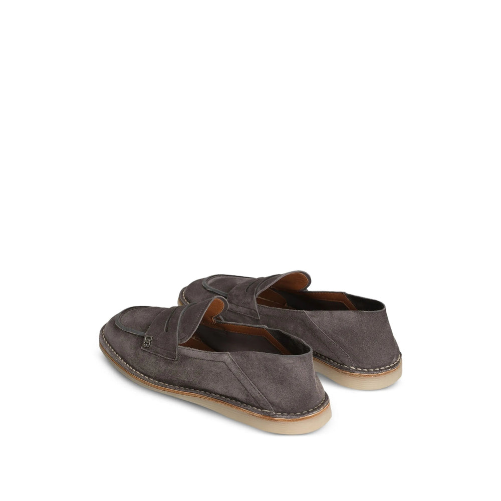 Dolce & Gabbana Scarpe - Grigio | 9bad34018b1b2600bcc28d17bba79bb263d5218b