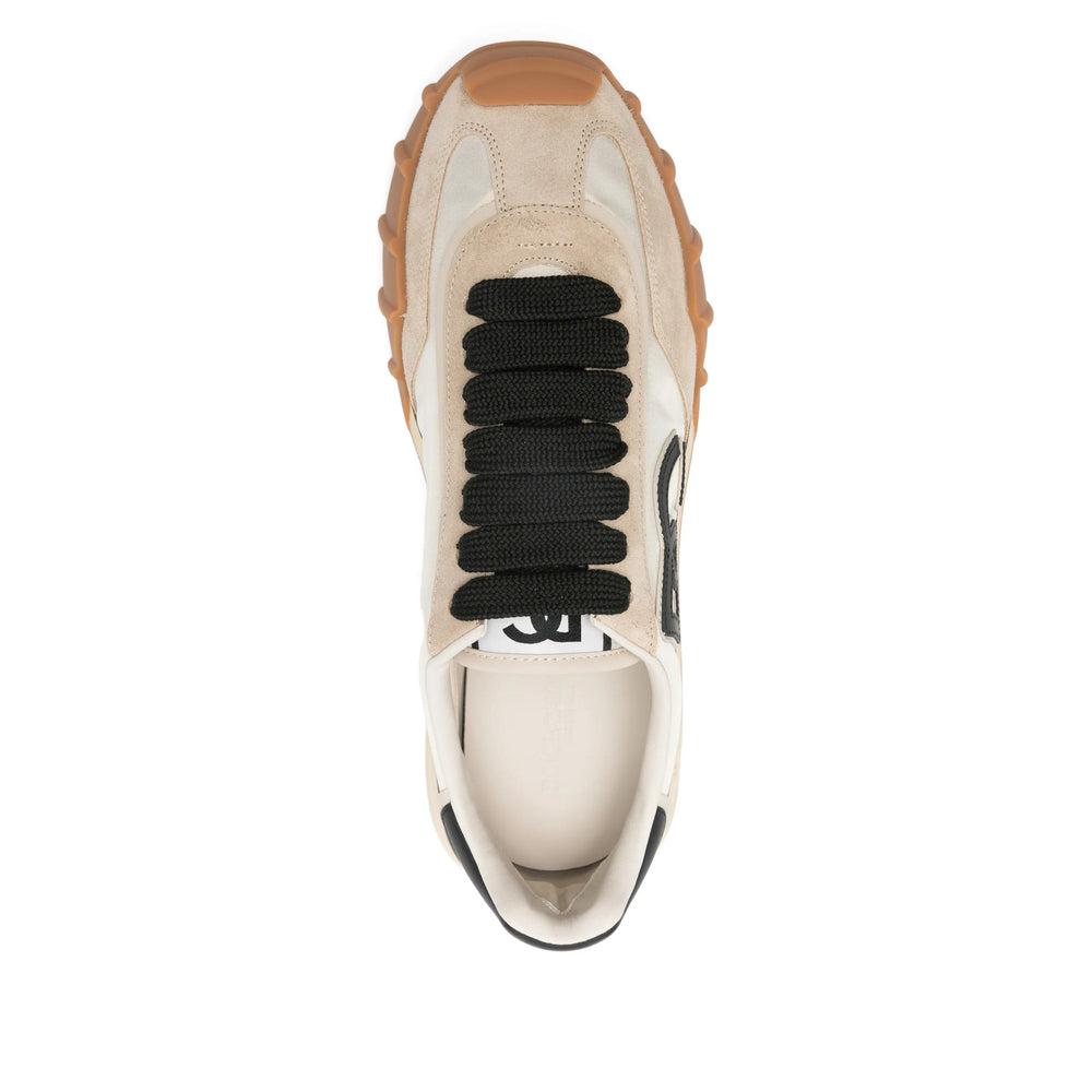 Dolce & Gabbana Sneakers - Neutro | ad35941200f55e6be07e6eec061c8741035557c7