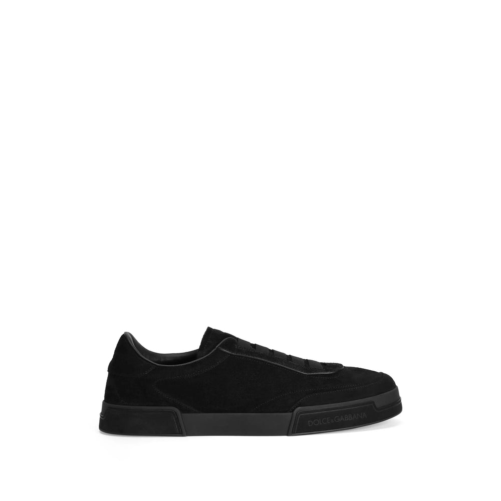 Dolce & Gabbana Scarpe - Nero | 8d780e396db20a9e0d72cd2a55881da2678b5a99