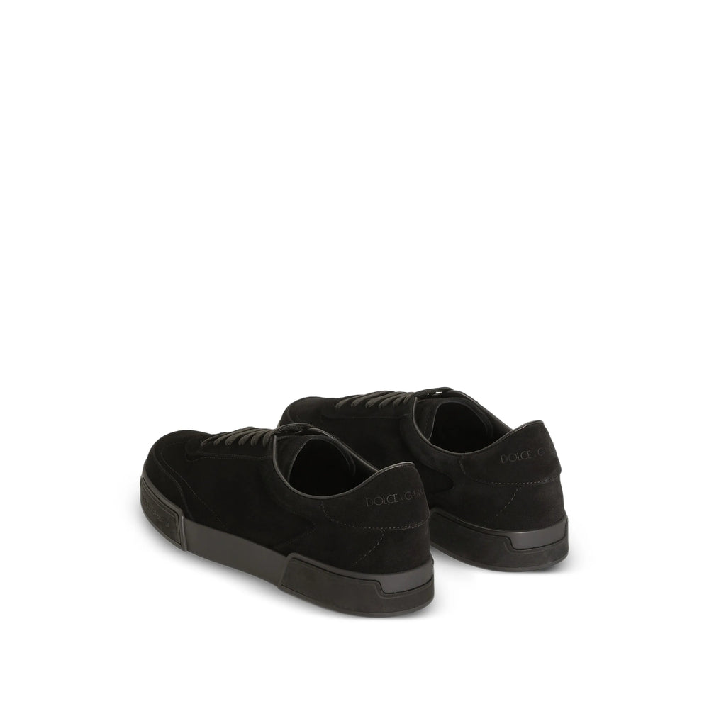 Dolce & Gabbana Scarpe - Nero | d5433ea95d62320b2cfb16af0c9e2691874ac7d5