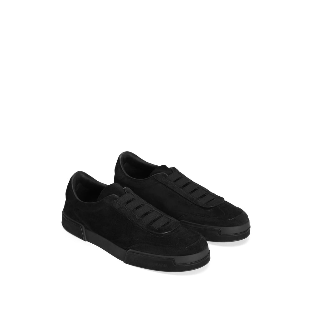 Dolce & Gabbana Scarpe - Nero | edc3659f812068b443dc2558361f83ecf9dc61d4