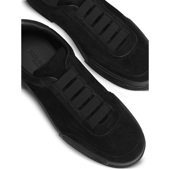 Dolce & Gabbana Scarpe - Nero | fb222a6b2c50a3cf0c865f9149378304de0b8672