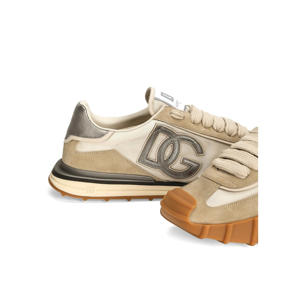 Dolce & Gabbana Sneakers - Neutro | 804363c51d1181859c4ee153e09dec462bff0836