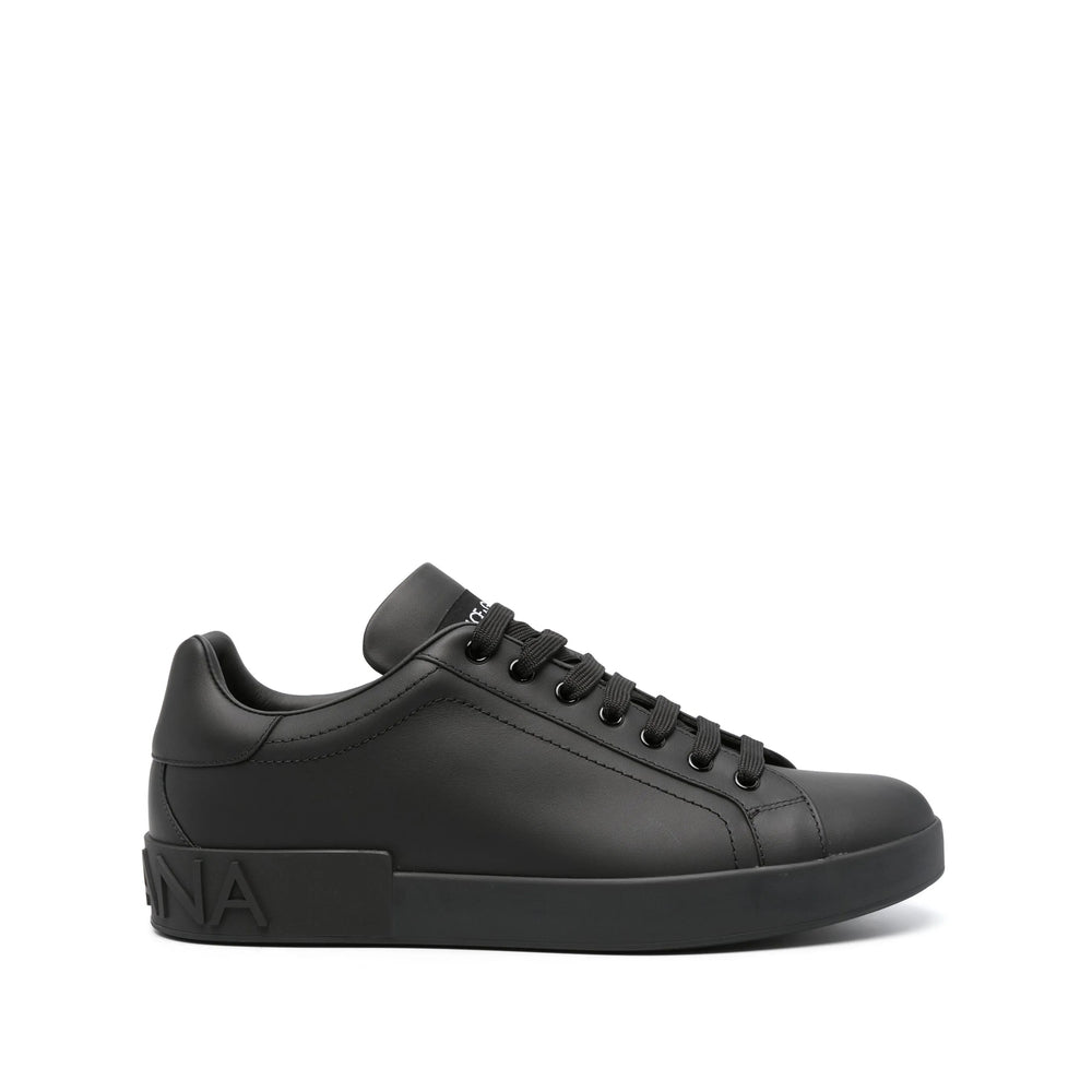 Dolce & Gabbana Sneakers - Nero | aa69d8f7e5d438a2923716d35bb04627aef5064d