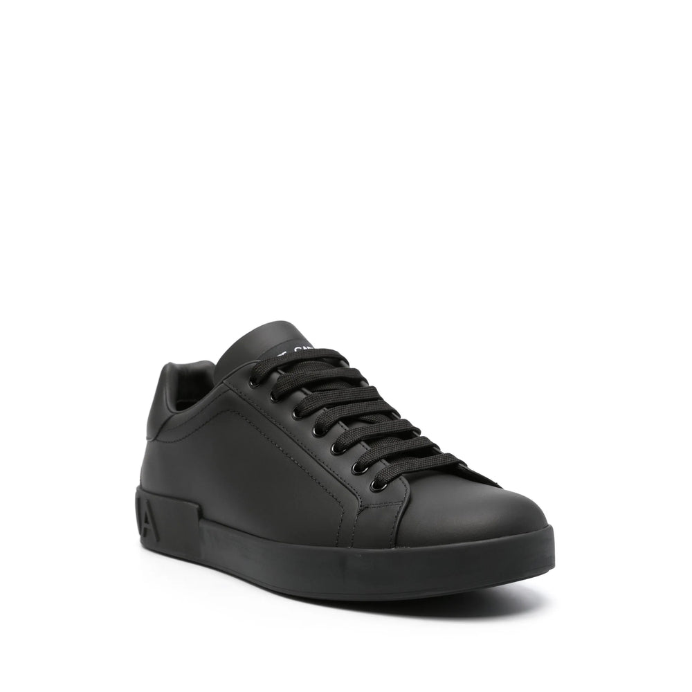 Dolce & Gabbana Sneakers - Nero | 268b1eea8ba11dd1136a020bd5d6afb7481ec9f0