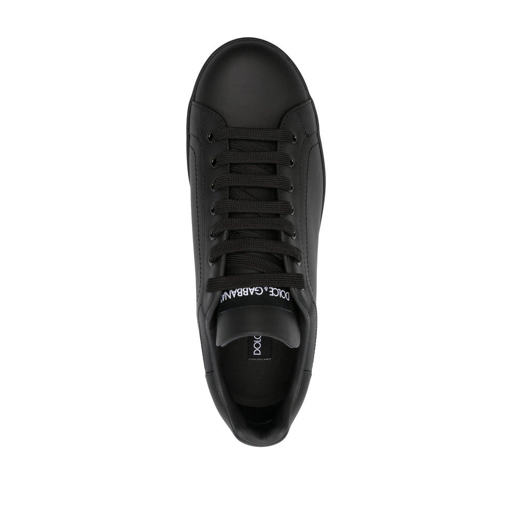 Dolce & Gabbana Sneakers - Nero | b84957d7a74d2110c1247d5b65490d339d679545