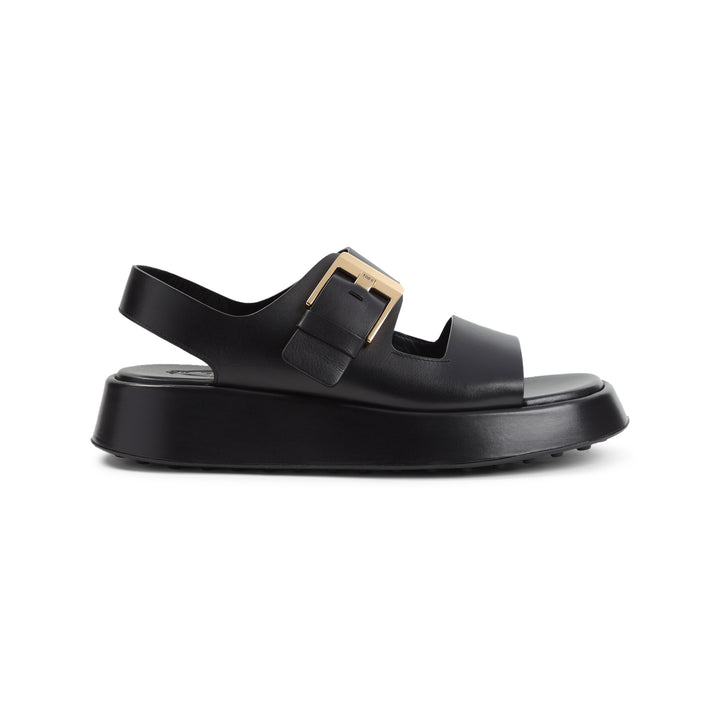 Tod`S Sandali - Nero | 0b68b57471e26b0745320d9aa25ebfc960aa8759