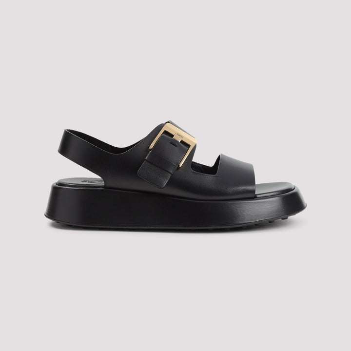 Tod`S Sandali - Nero | bb72d74132b99062245db09e880e76b5c875ab3d