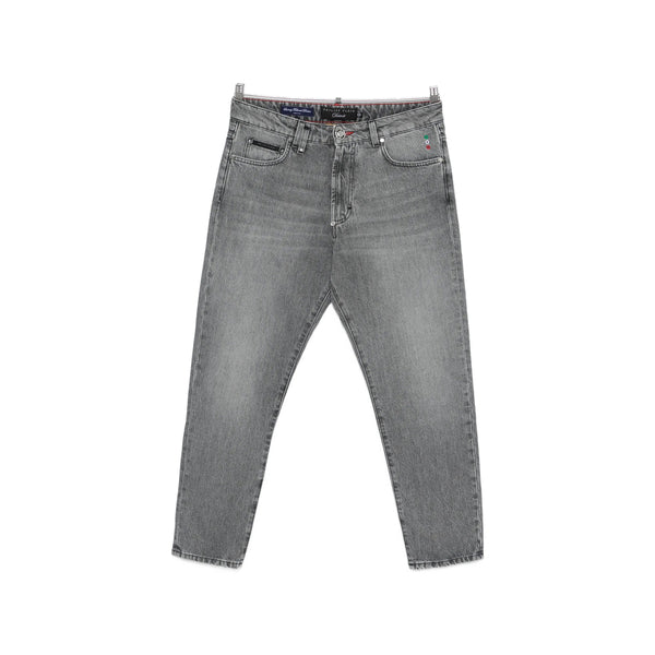 Denim Gray