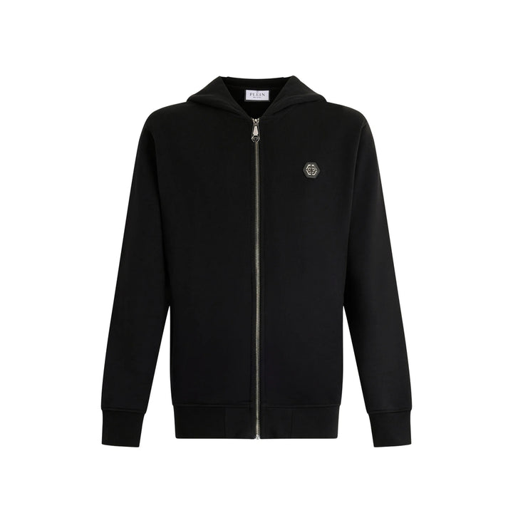 Philipp Plein Felpe - Nero | 0feda2dddb9123c19a468d4d2b47679185828b76