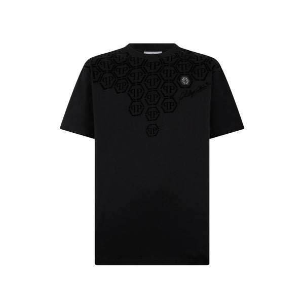 T Shirt Nero