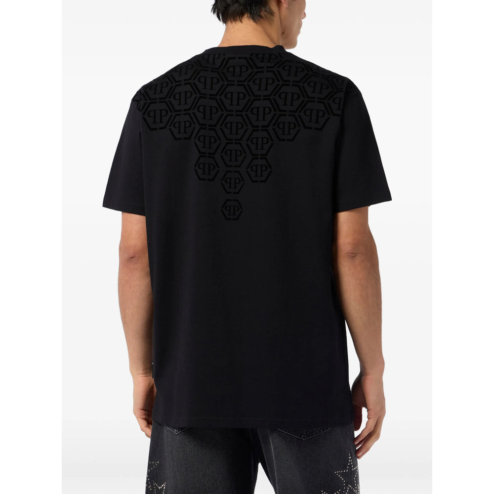 Philipp Plein T Shirt - Nero | 01aabddb53c8bd1f8908234954a23daa8da71f05