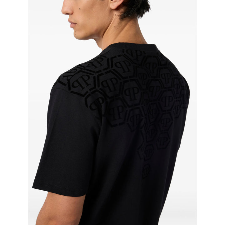 Philipp Plein T Shirt - Nero | f1c265d5c006486186bf99b8d61d04560256c9d1