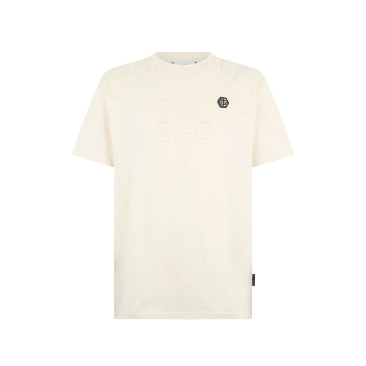 Philipp Plein T Shirt - Neutro | 63f9965624ab735f553128eb3b7ba11a9f5aa890