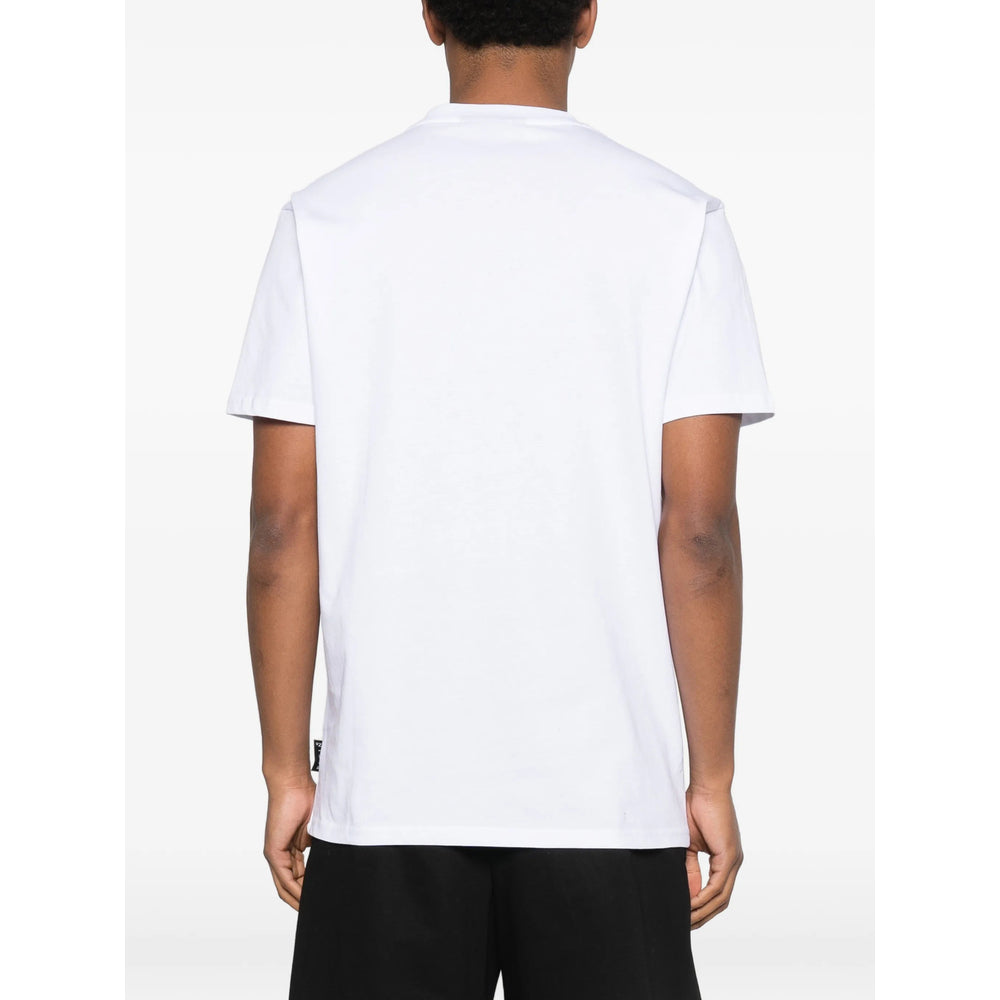 Philipp Plein T Shirt - Bianco | fb37e8254b5a203fbef1d8c70654e309e4903657