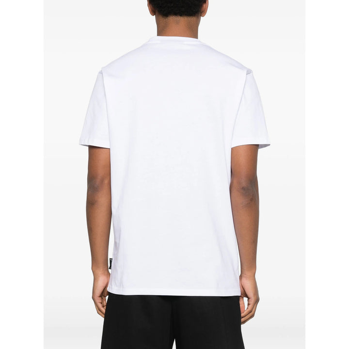 Philipp Plein T Shirt - Bianco | fb37e8254b5a203fbef1d8c70654e309e4903657