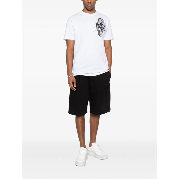Philipp Plein T Shirt - Bianco | 23139ea151c98c64fa0096fb9a7aa88b11b0bfc0
