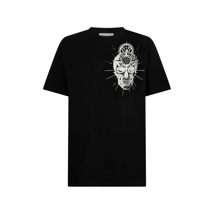 Philipp Plein T Shirt - Nero | 17a50981247b32787907913aa715385c8db206bc