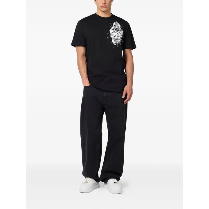 Philipp Plein T Shirt - Nero | f55084abc13e3cc84aac38300e4860a09542f45f