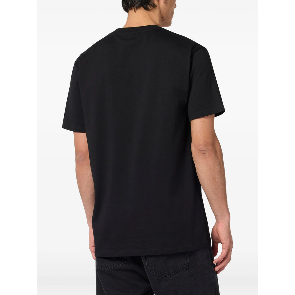 Philipp Plein T Shirt - Nero | a80cba0d8d708571be39a30b424e2222603f064c