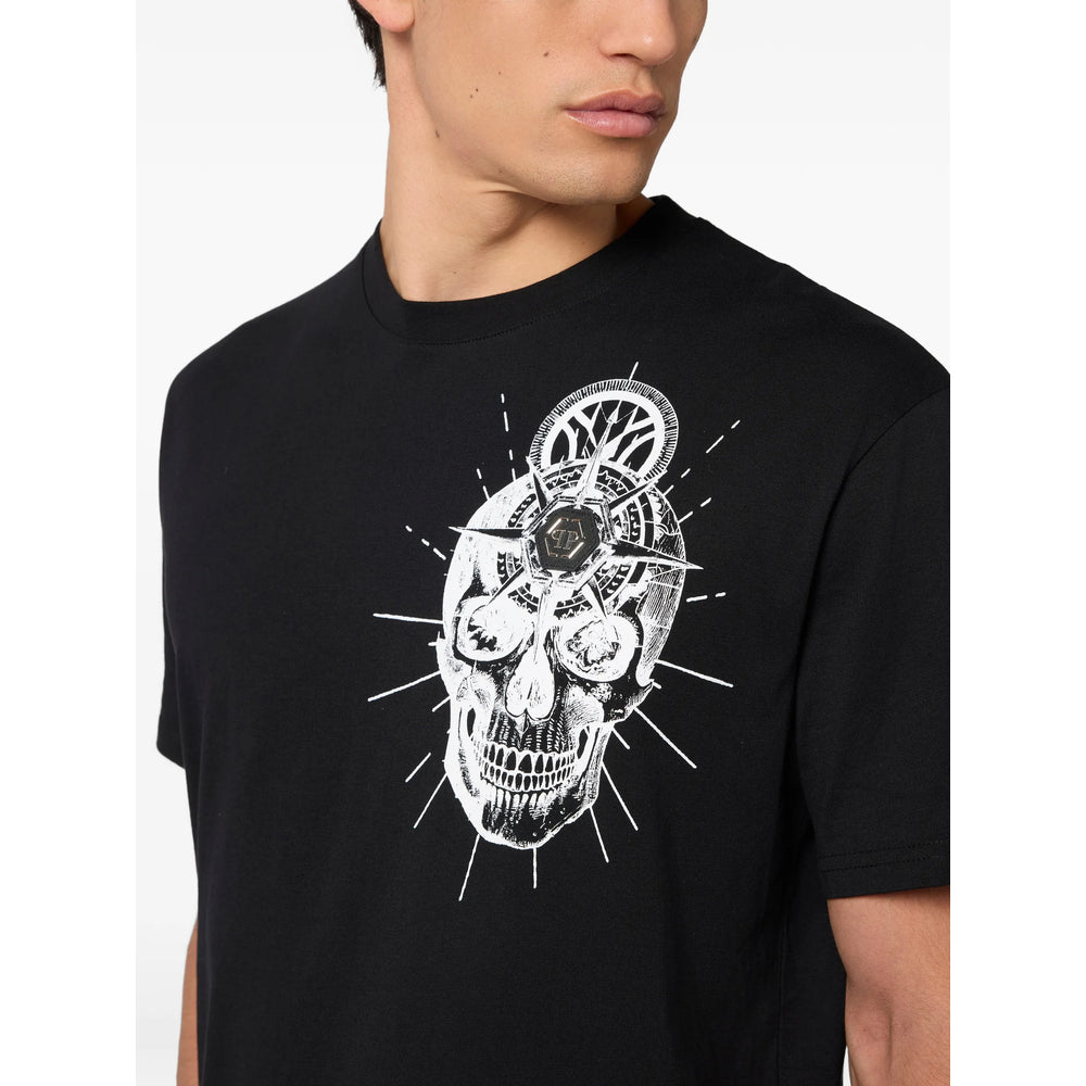 Philipp Plein T Shirt - Nero | 5cc8d9877d1f69cd6d0cbf4a64bf173177b8da1b