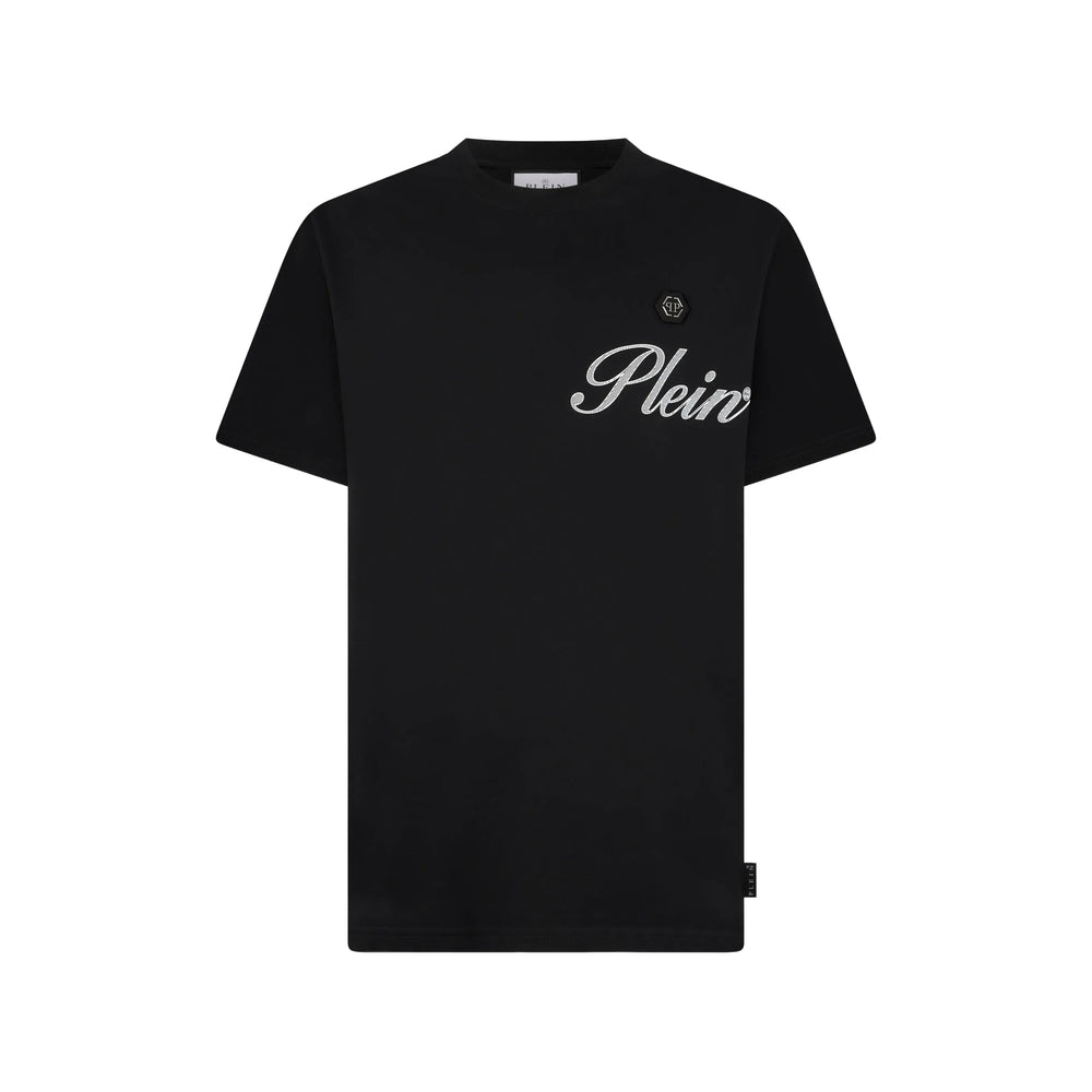 Philipp Plein T Shirt - Nero | 2b7a3bf82d4733ad1db26cd8a018add894ce20e3