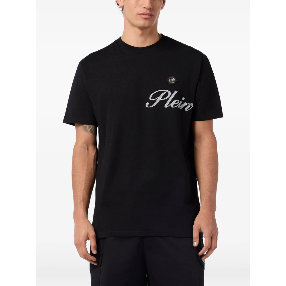 Philipp Plein T Shirt - Nero | 704bdb1ac70ea3aa9231b46976ce6a82c1e044b8