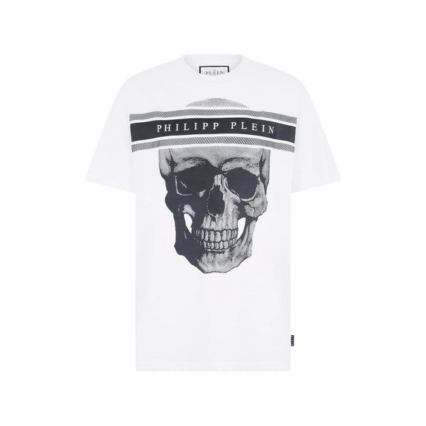 T Shirts White, Black