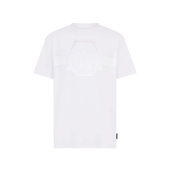 Philipp Plein T Shirt - Bianco | bbcf2e911e64a184b937c4d210e3f4fed8ce309d