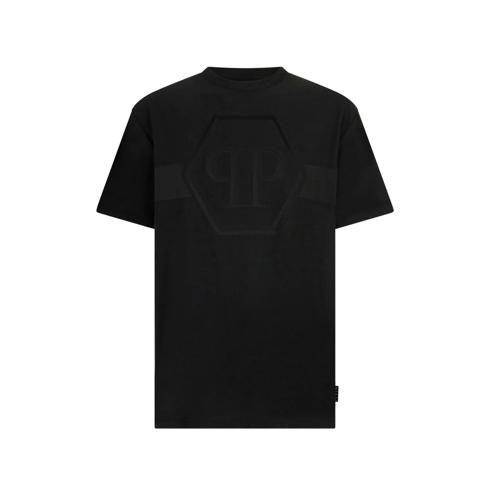 Philipp Plein T Shirt - Nero | 596e5440adeacb57abcbaae34192c0e9881885bb