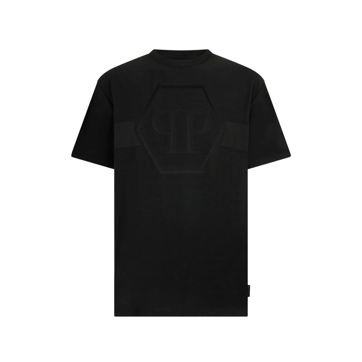 Philipp Plein T Shirt - Nero | 596e5440adeacb57abcbaae34192c0e9881885bb
