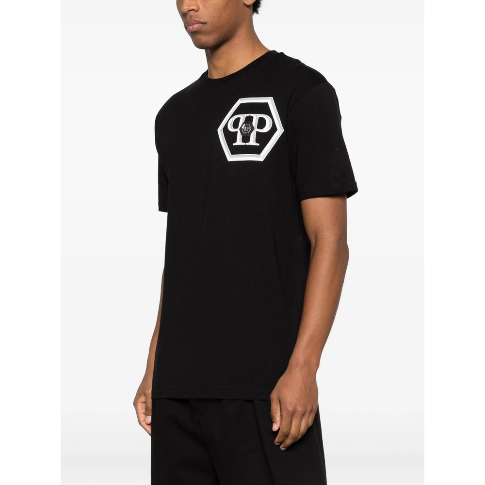 Philipp Plein T Shirt - Nero | a66f00845d28d7279e204bad144bde04ffbcd03d